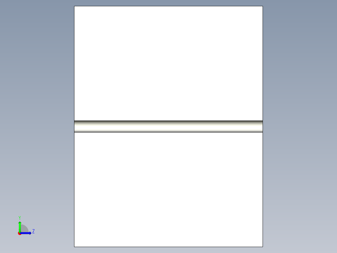 用于软管和硬管接头的工具RON210X左视图