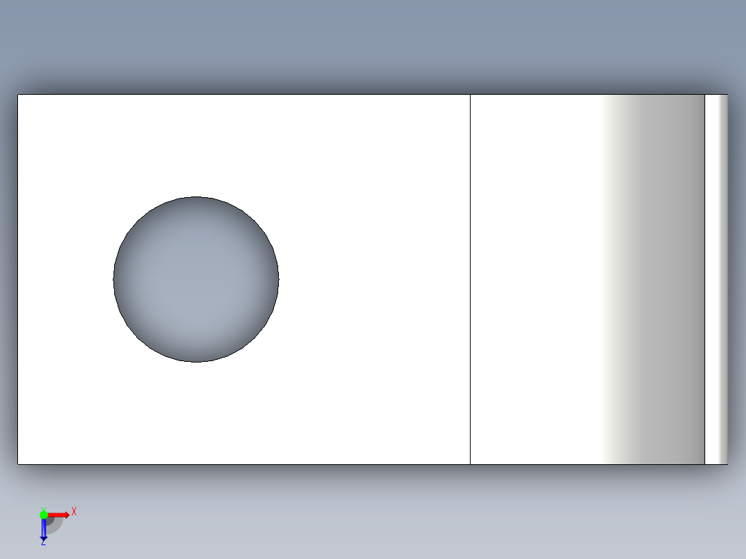 用于软管和硬管接头的工具RON210X俯视图