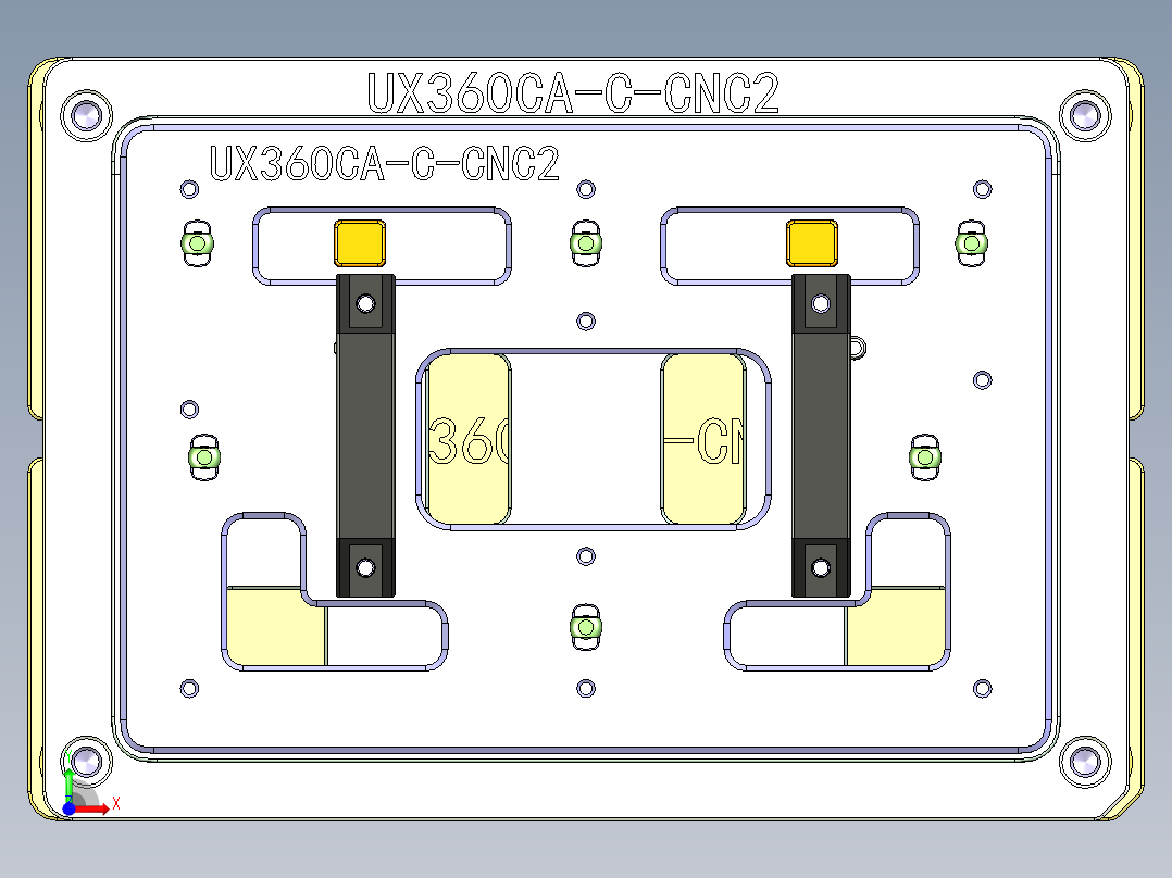 UX360CA-C-CNC2-0823前视图