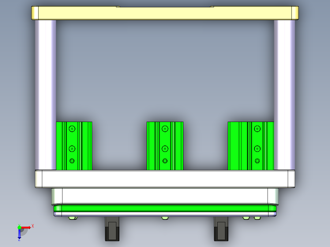 UX360CA-C-CNC2-0823俯视图