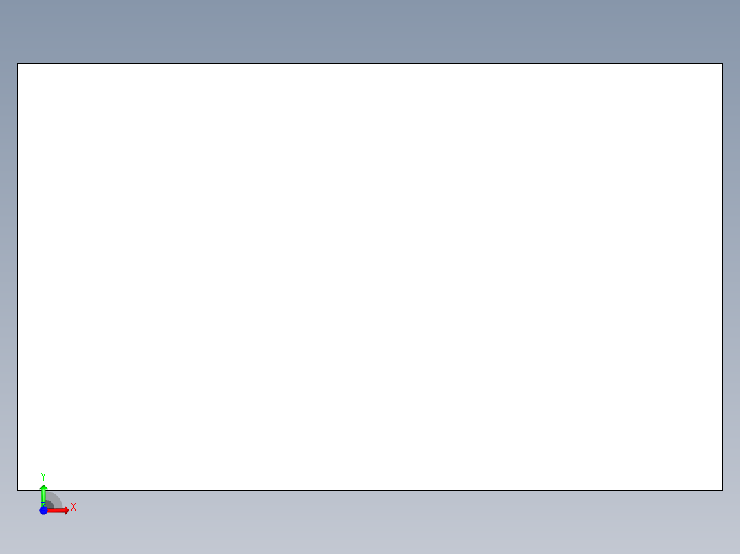 天花板玫瑰前视图