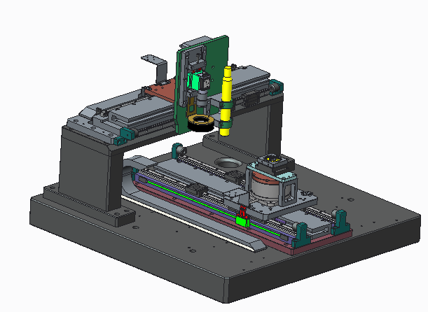 自动化手表外壳检测设备pro5.0.zip