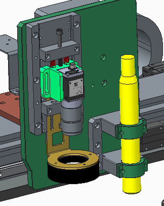 自动化手表外壳检测设备pro5.0.zip