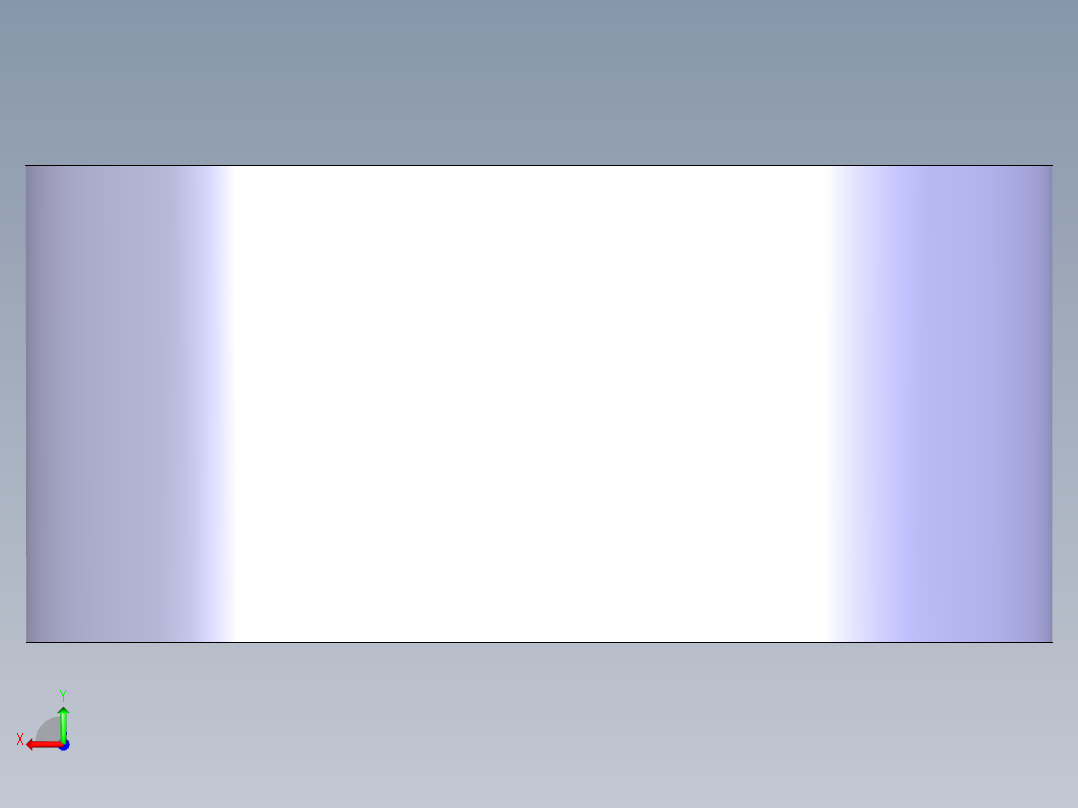 管道手动球阀-水管开关阀-手动阀门User Library-md52c150dn80-1_DN80~100.SB后视图