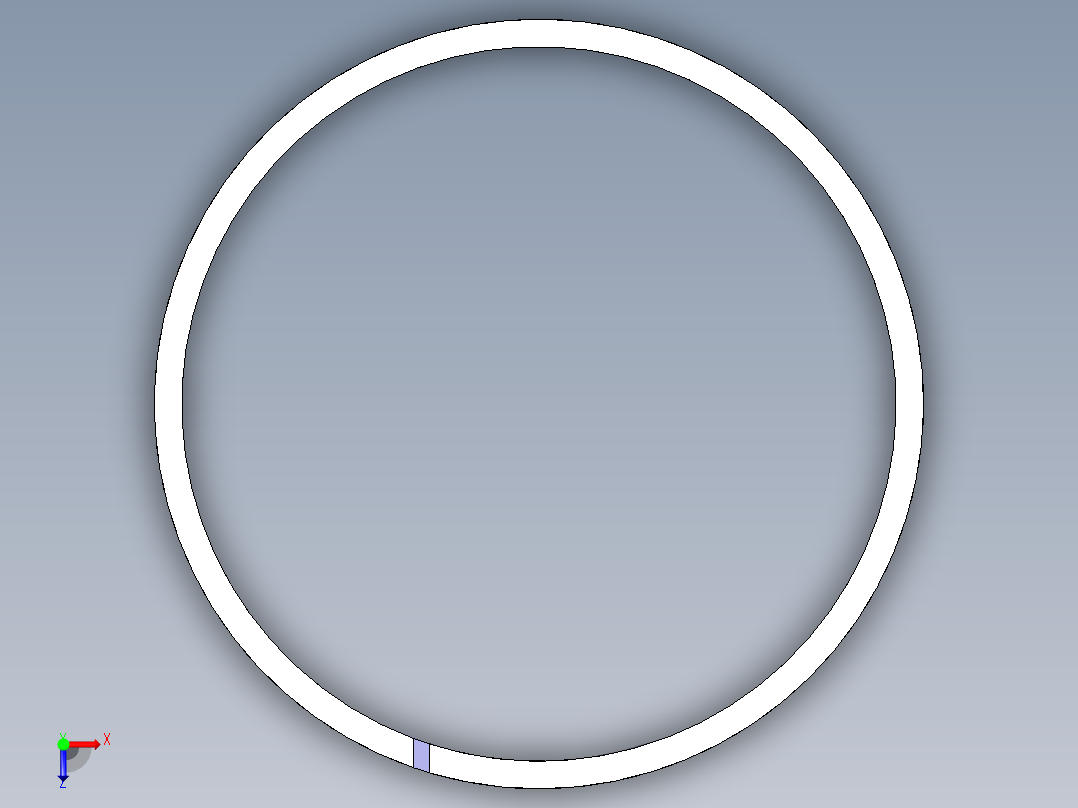 管道手动球阀-水管开关阀-手动阀门User Library-md52c150dn80-1_DN80~100.SB俯视图