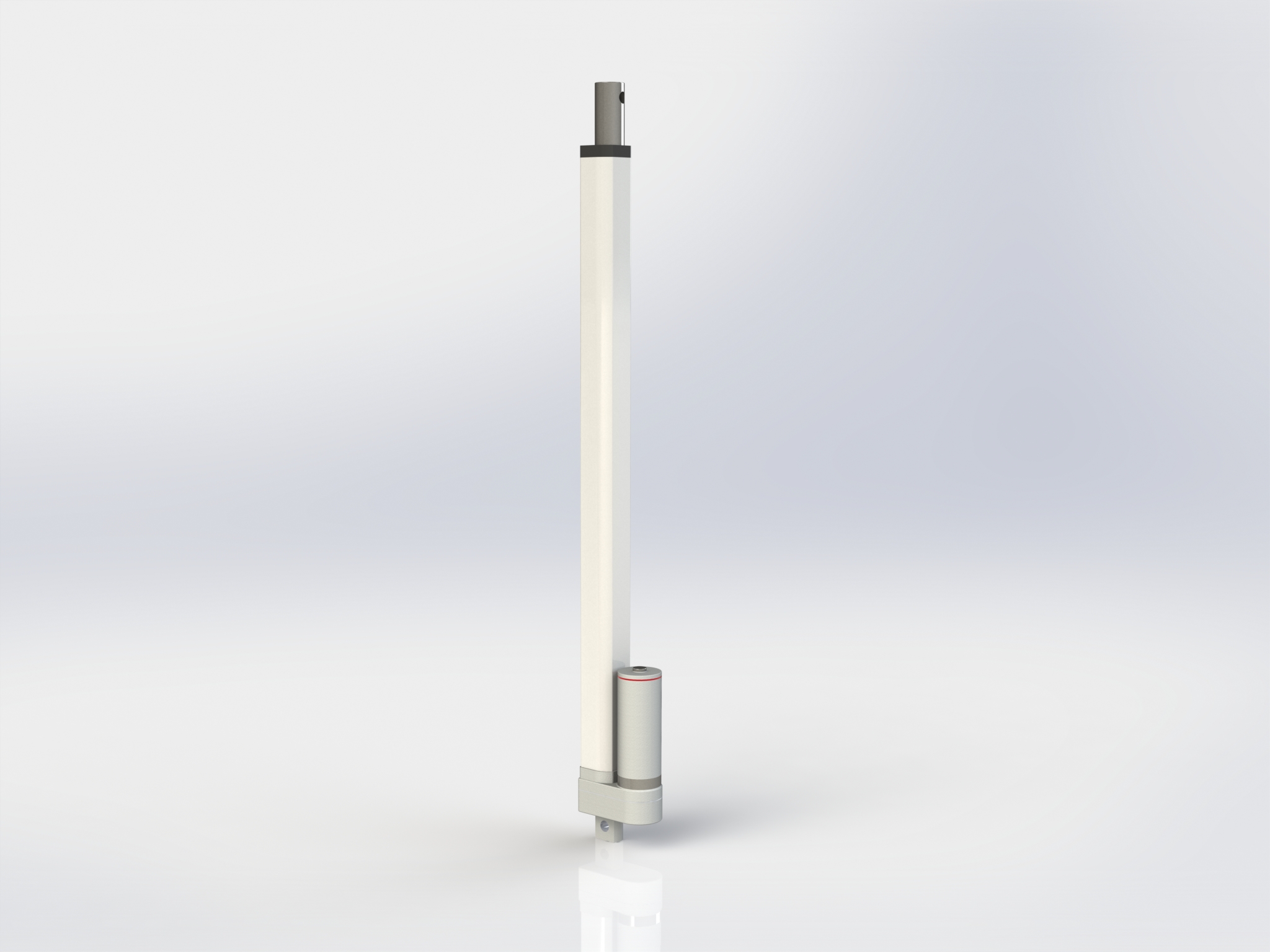 机翼装配工作台