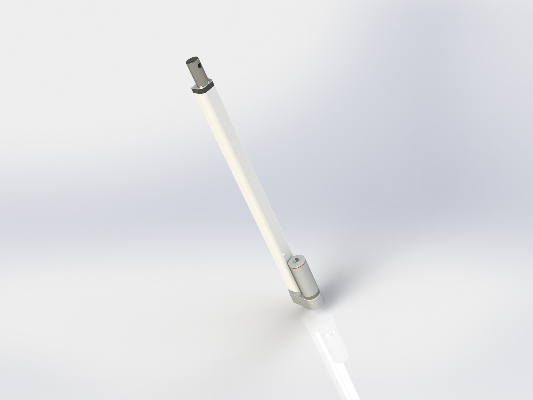 机翼装配工作台