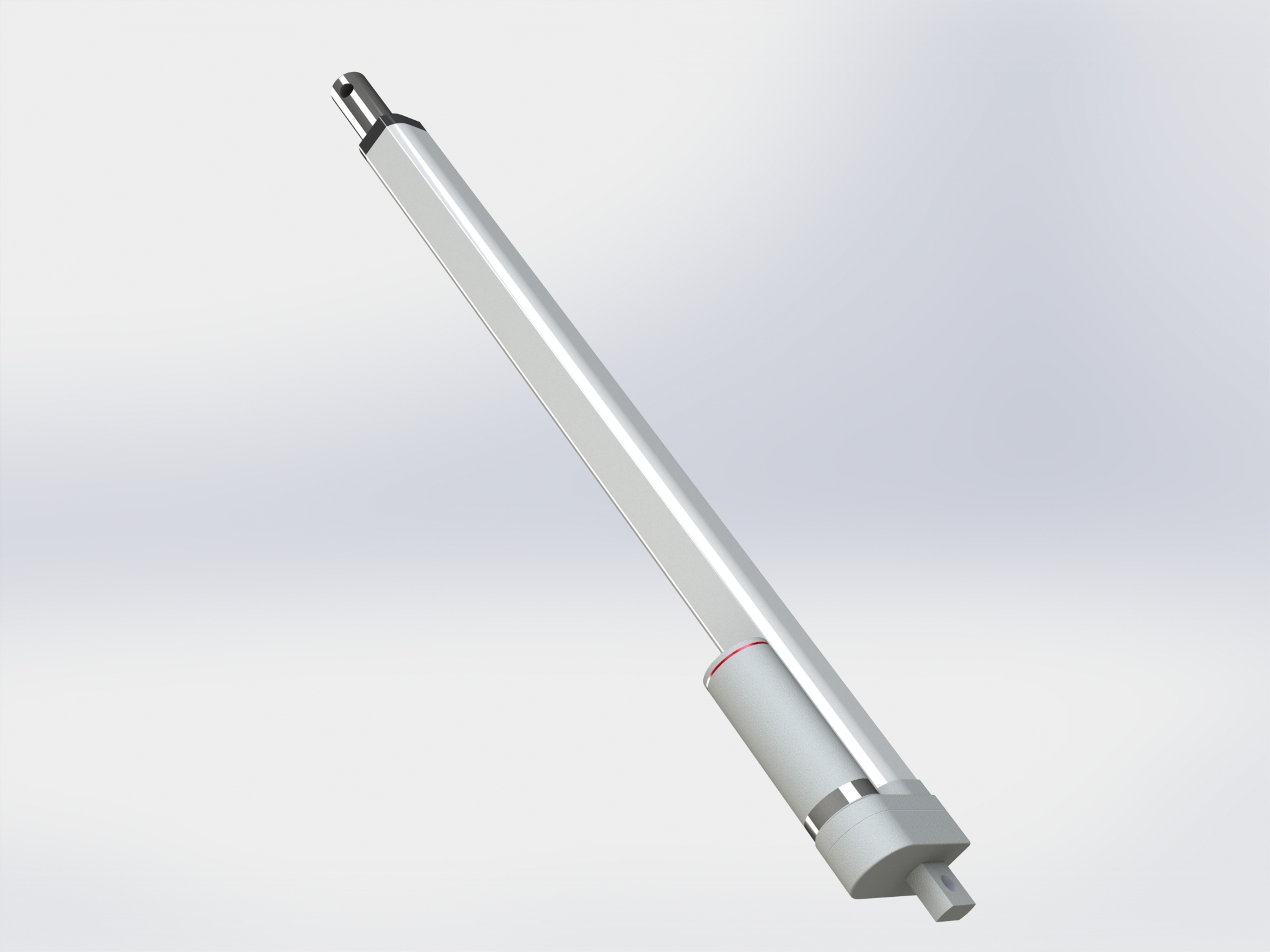 机翼装配工作台