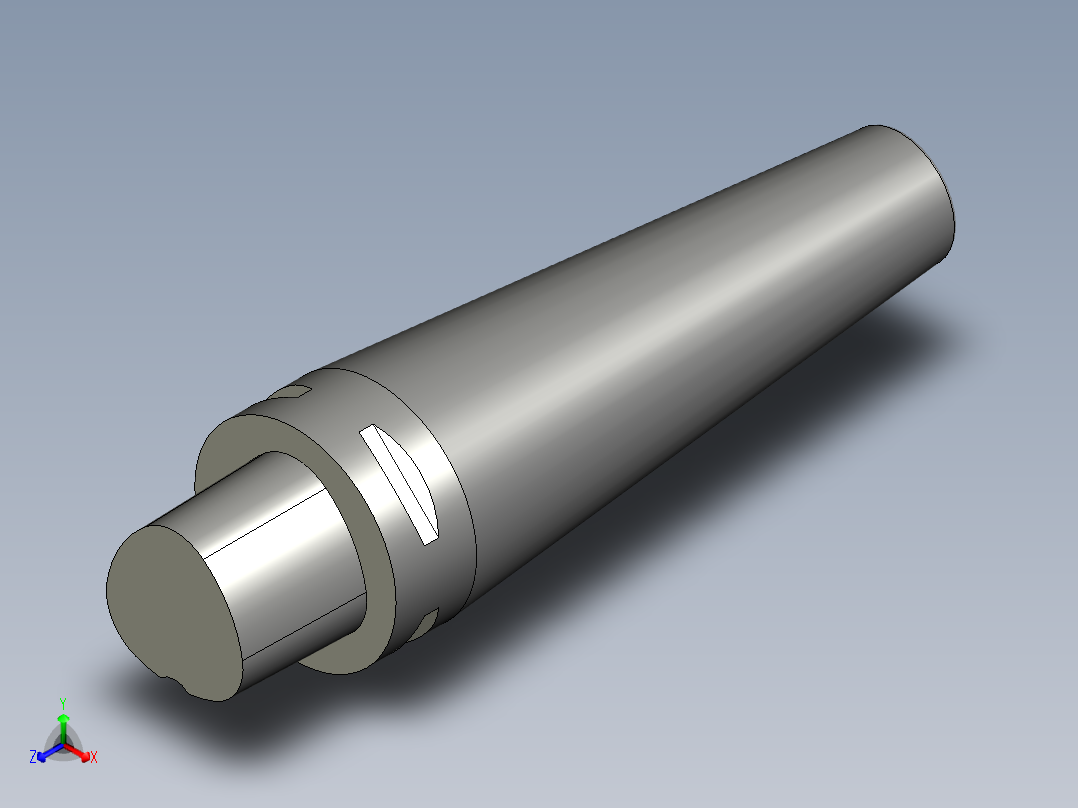 山特维克刀具112030210_MOD_0_1~TM01_00正等轴测图