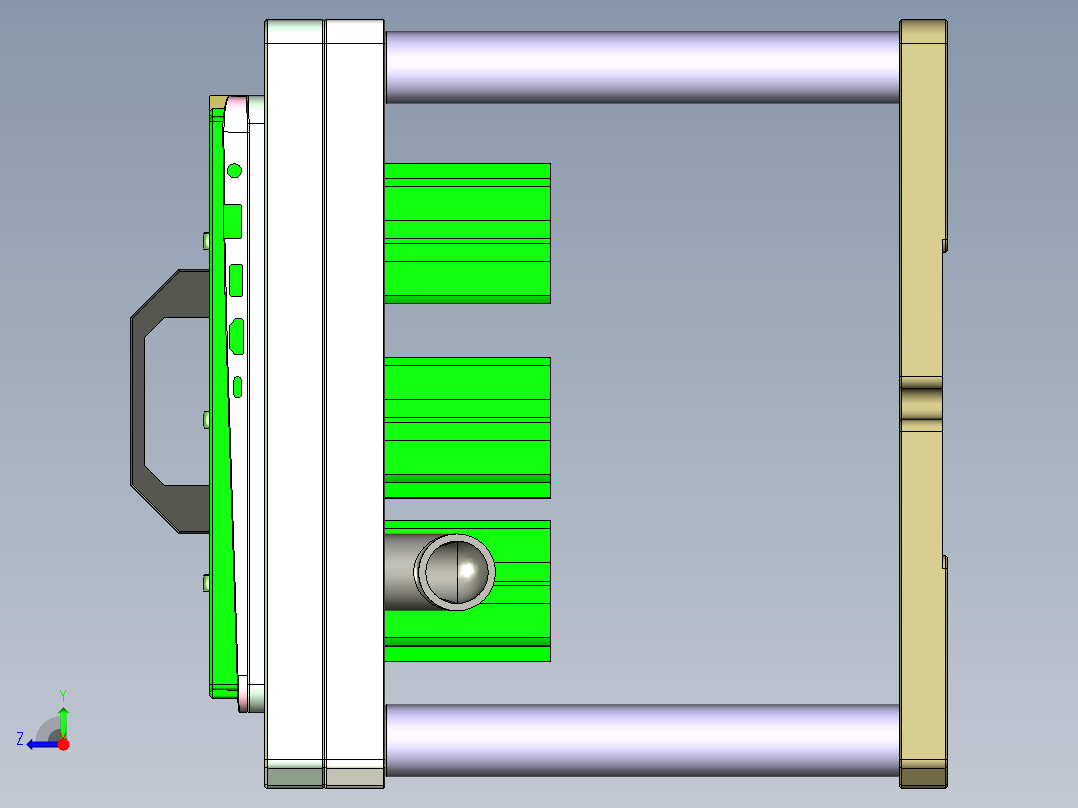 X580-C-CNC1-1228右视图