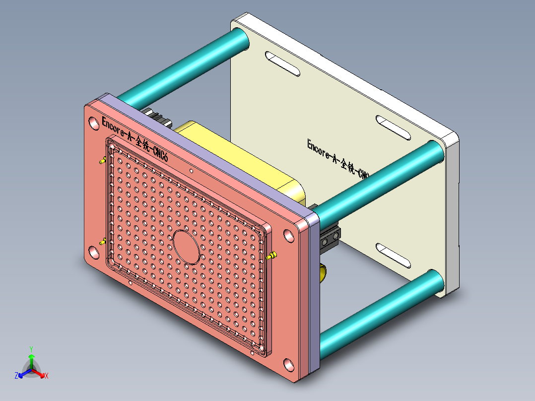 Encore-A-QX-CNC6-0520主视图