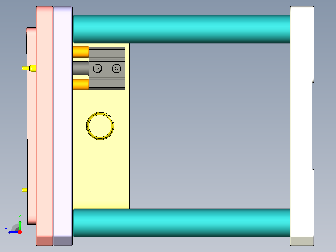 Encore-A-QX-CNC6-0520右视图
