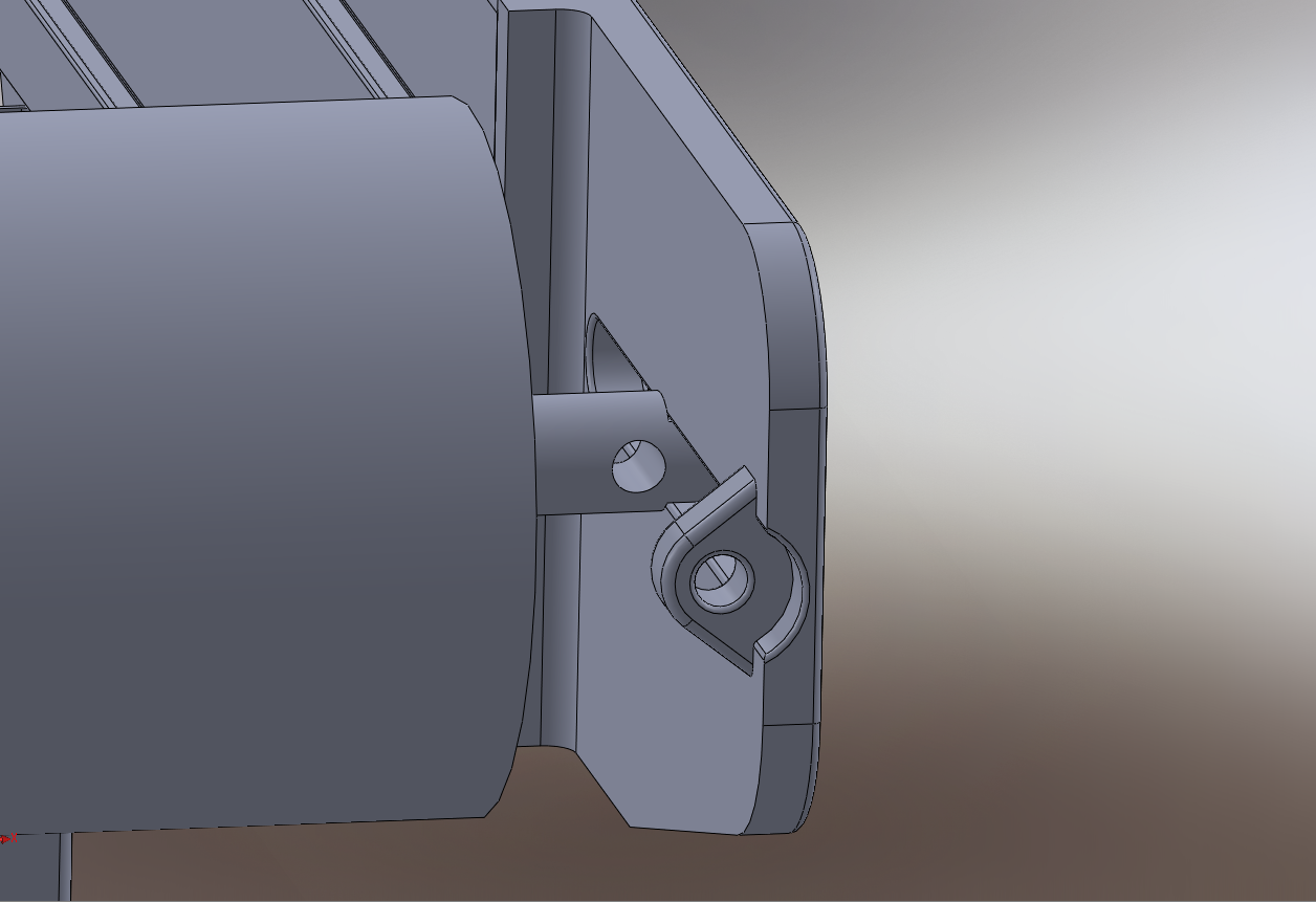 西格玛型材输送机