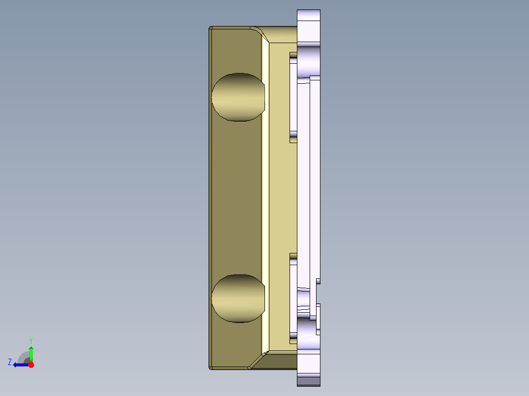 R3-CNC4-yaban-0113右视图