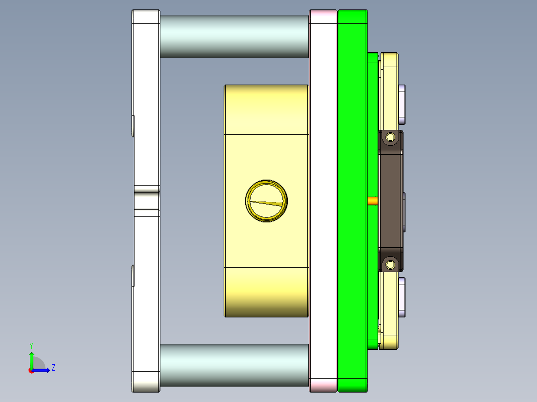 Kollur-A-CNC2-20161010左视图