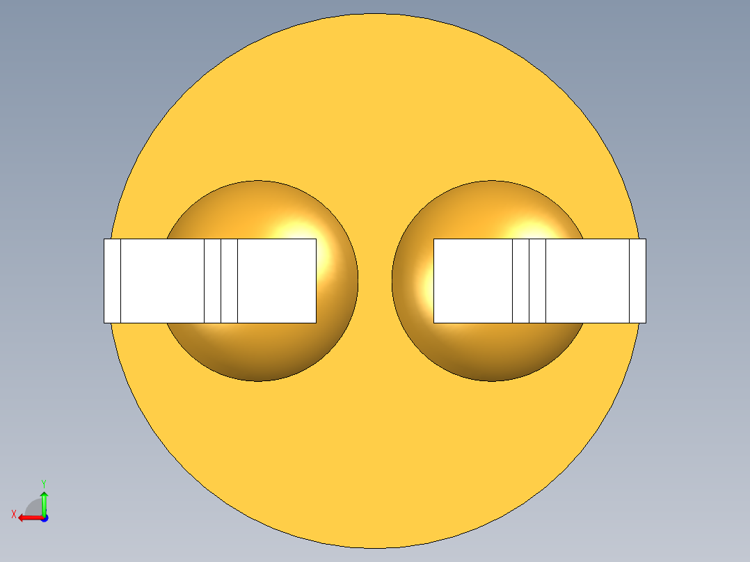 光电元件封装-L-934ED后视图