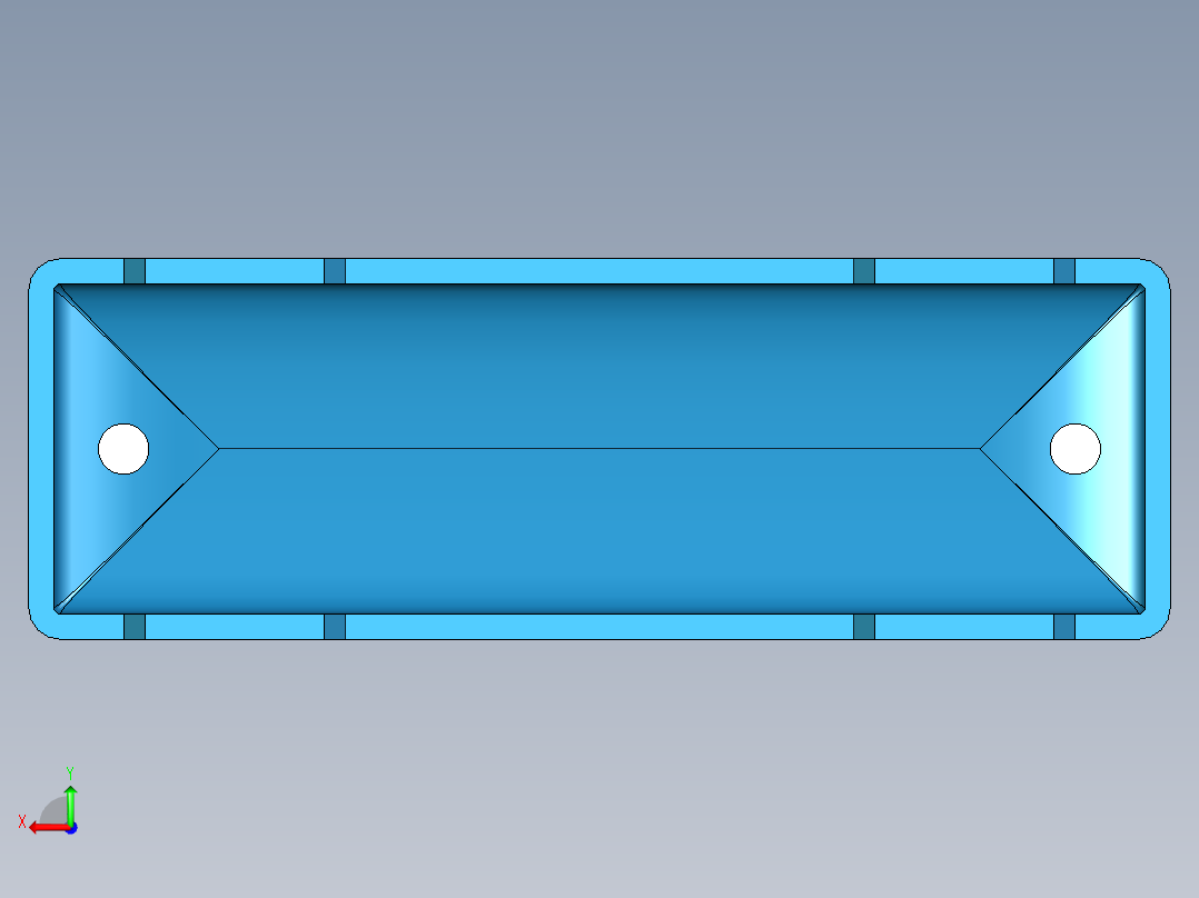 无源元件封装-CAP_BOX_18x6x12_BL后视图