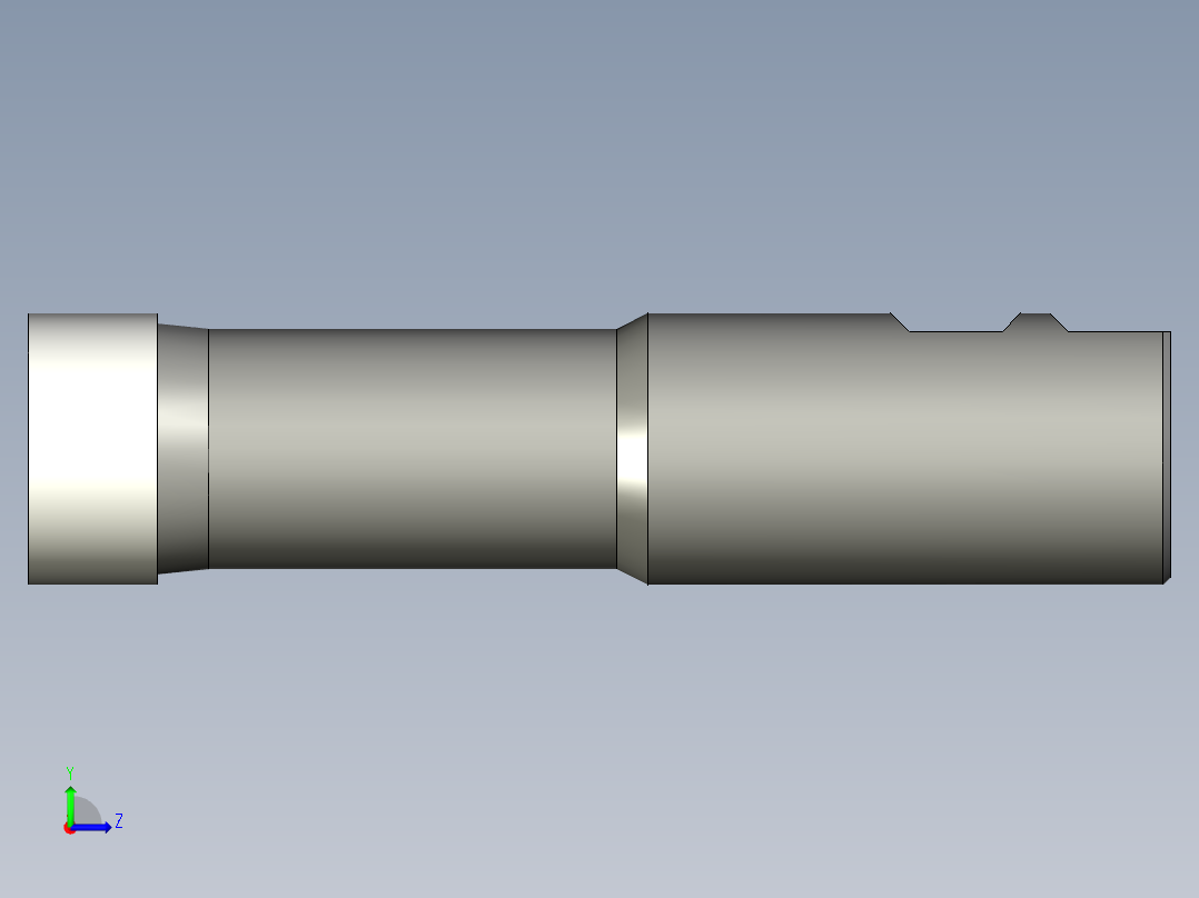 山特维克刀具5740359_TM01_MOD_0_1~TM01_00左视图
