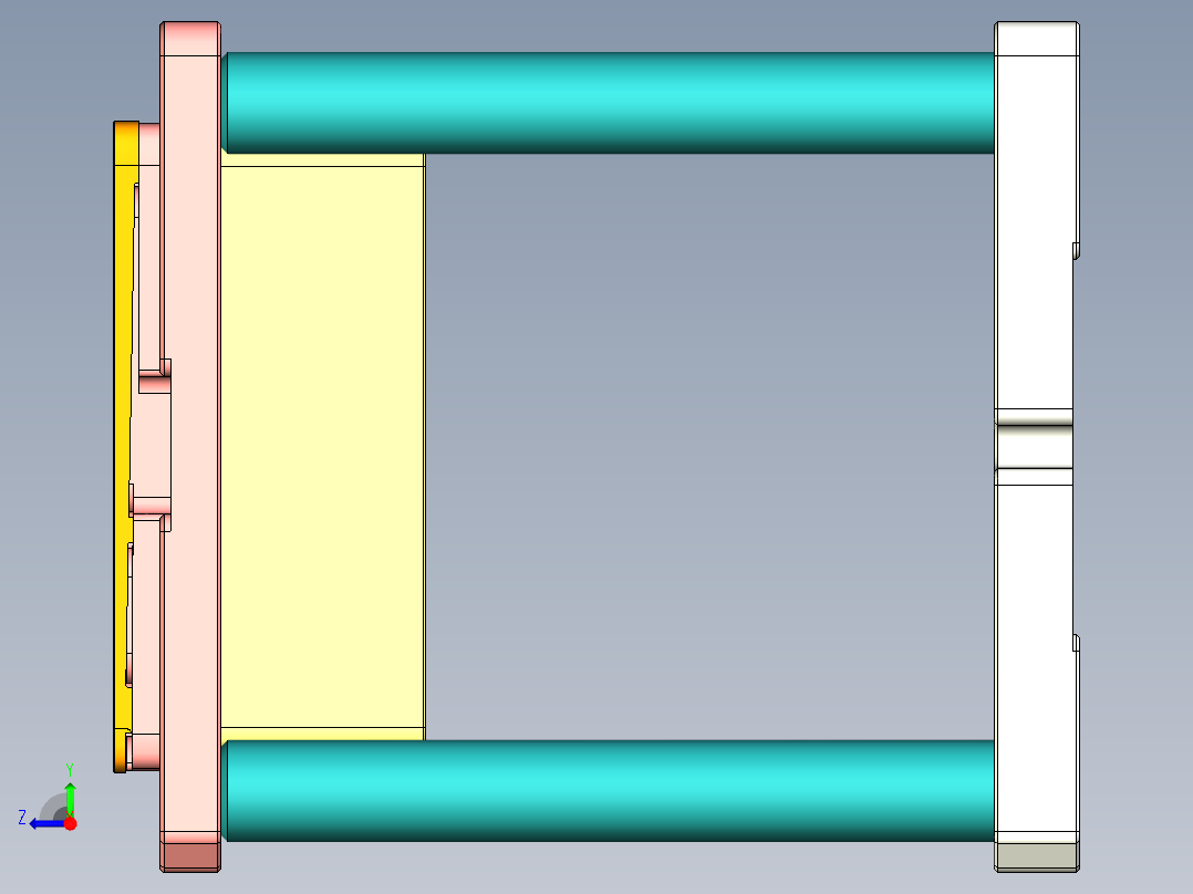 UX390-C-CNC2-0623右视图
