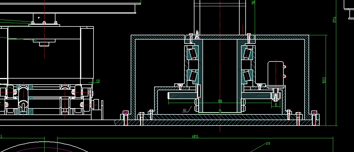智能饮食护理机器人cad===1159711
