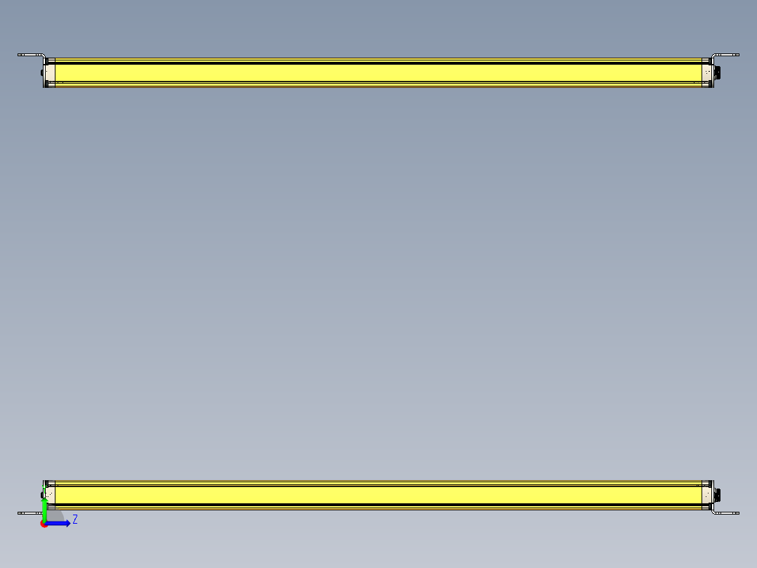 安全_区域传感器H2EL3220_30_30_3D左视图