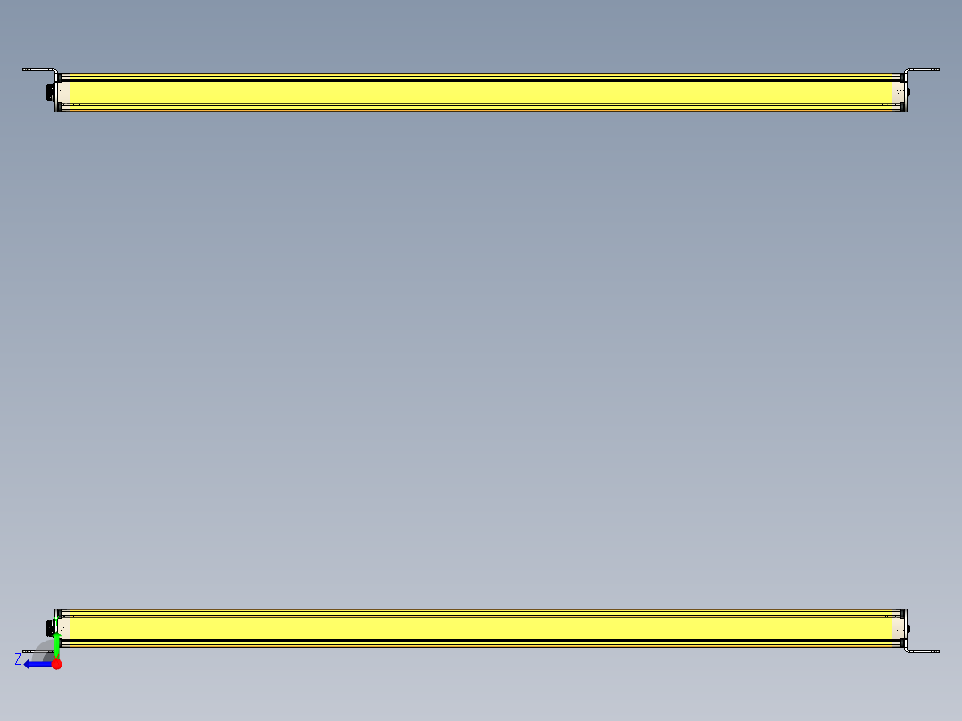 安全_区域传感器H2EL3220_30_30_3D右视图