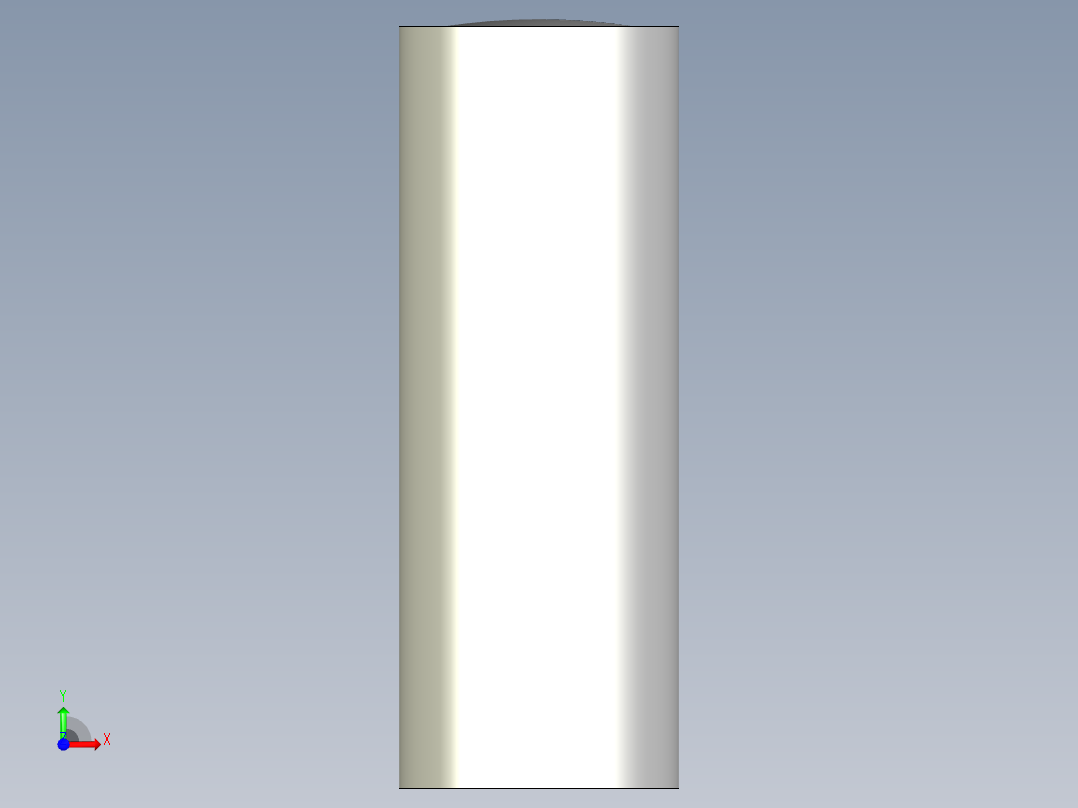 聚焦镜FF-R17前视图