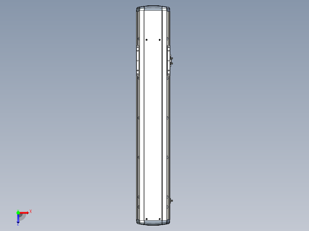 Toyo东佑达直线模组-ETH17-700-M-組合-C4反俯视图