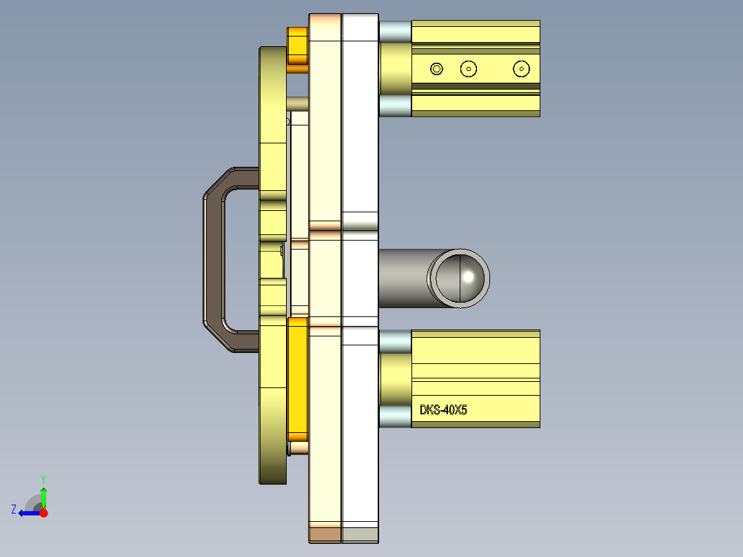 UX390-C-CNC7-0815右视图