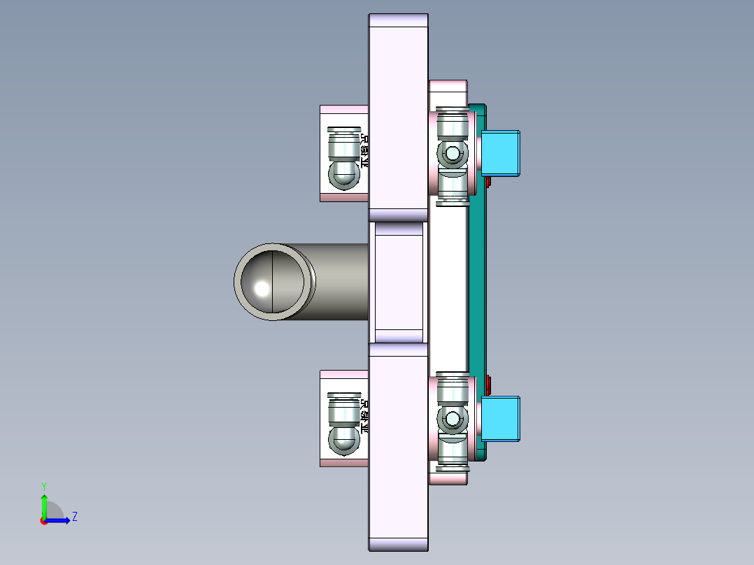 WATCH-CNC3-0425左视图