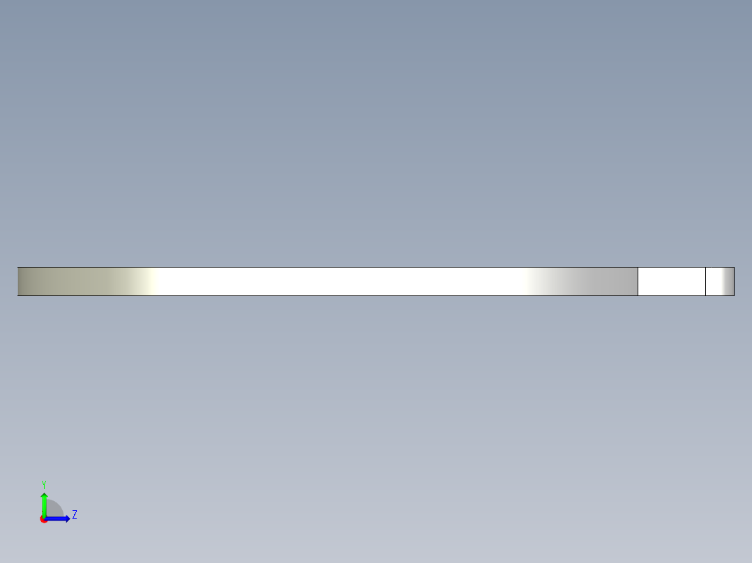 管道手动球阀-水管开关阀-手动阀门User Library-md52c150dn40-1_DN40~50SnapRing左视图