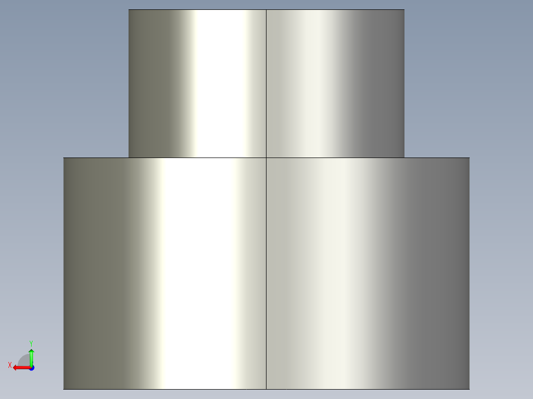 船舶管路系统SeaCor_ReducerCoupling_SxS_37J129291_2.5in x 1.5in后视图