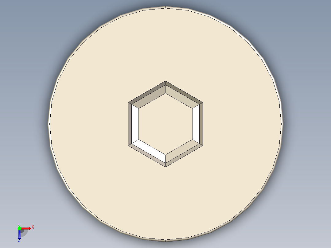 Screw_ISO_10642_M10x110_A2.STEP俯视图