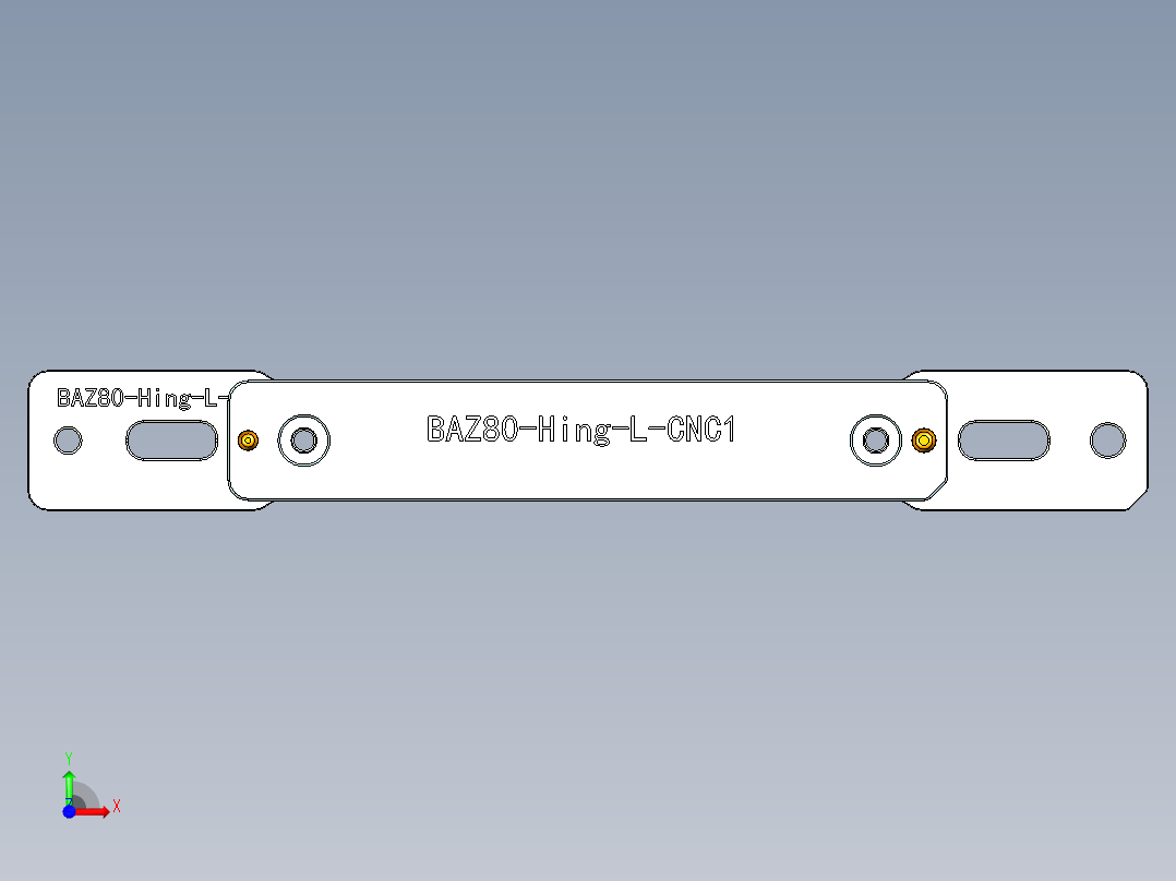 BAZ80-Hing-L-Kuaihuan-CNC1-1205前视图