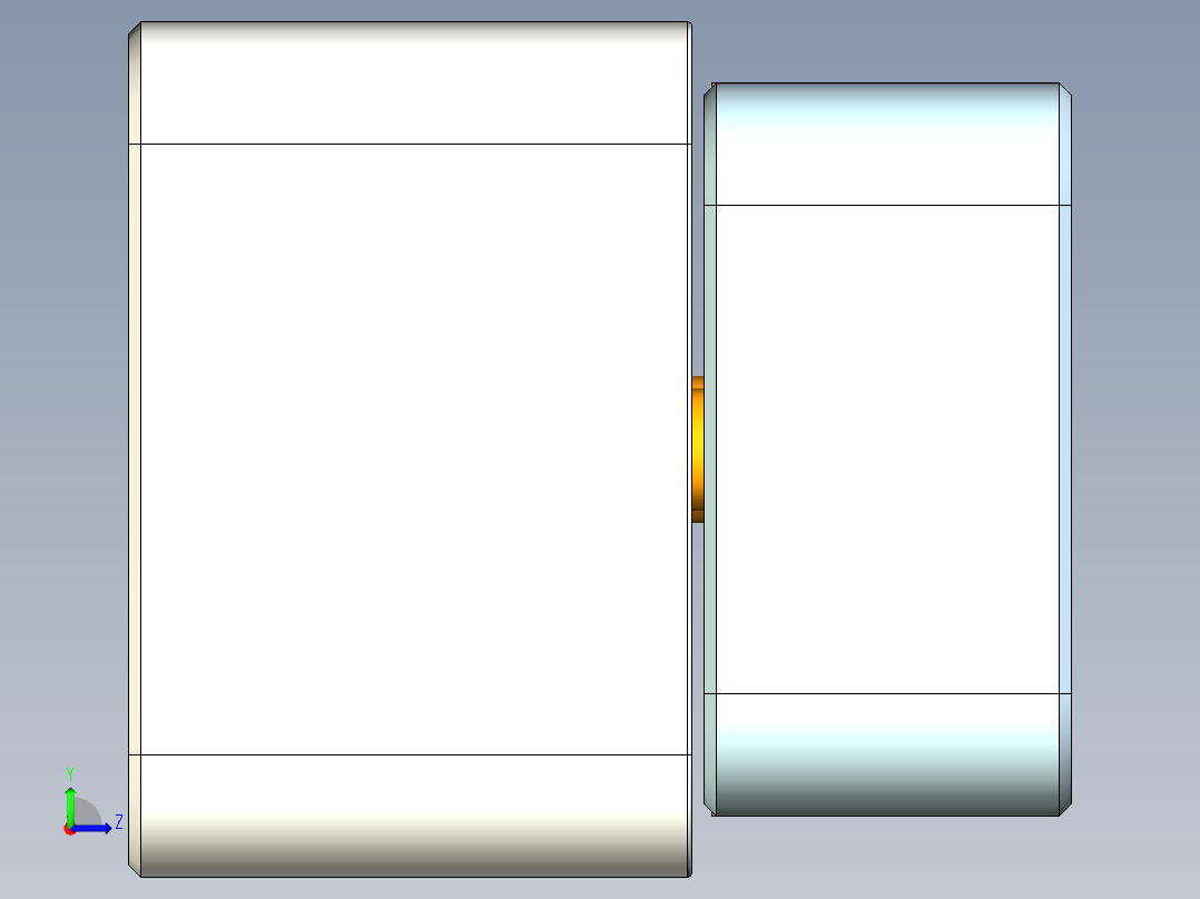 BAZ80-Hing-L-Kuaihuan-CNC1-1205左视图