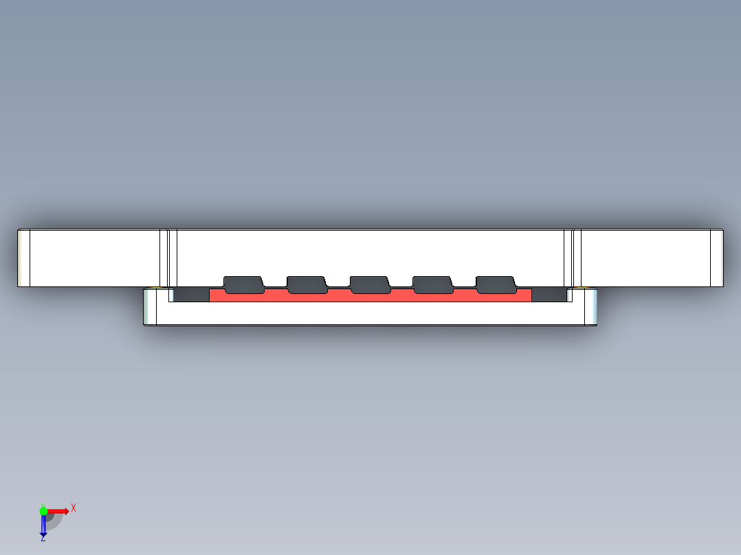 BAZ80-Hing-L-Kuaihuan-CNC1-1205俯视图