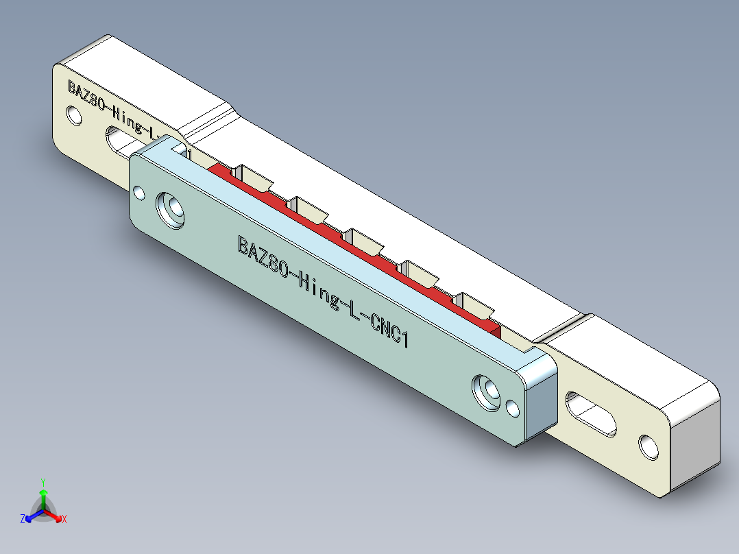 BAZ80-Hing-L-Kuaihuan-CNC1-1205正等轴测图