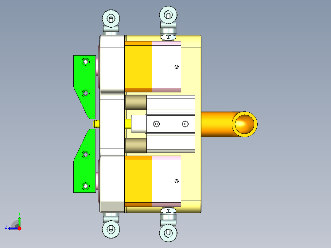 CAJ00-CNC4-0914右视图