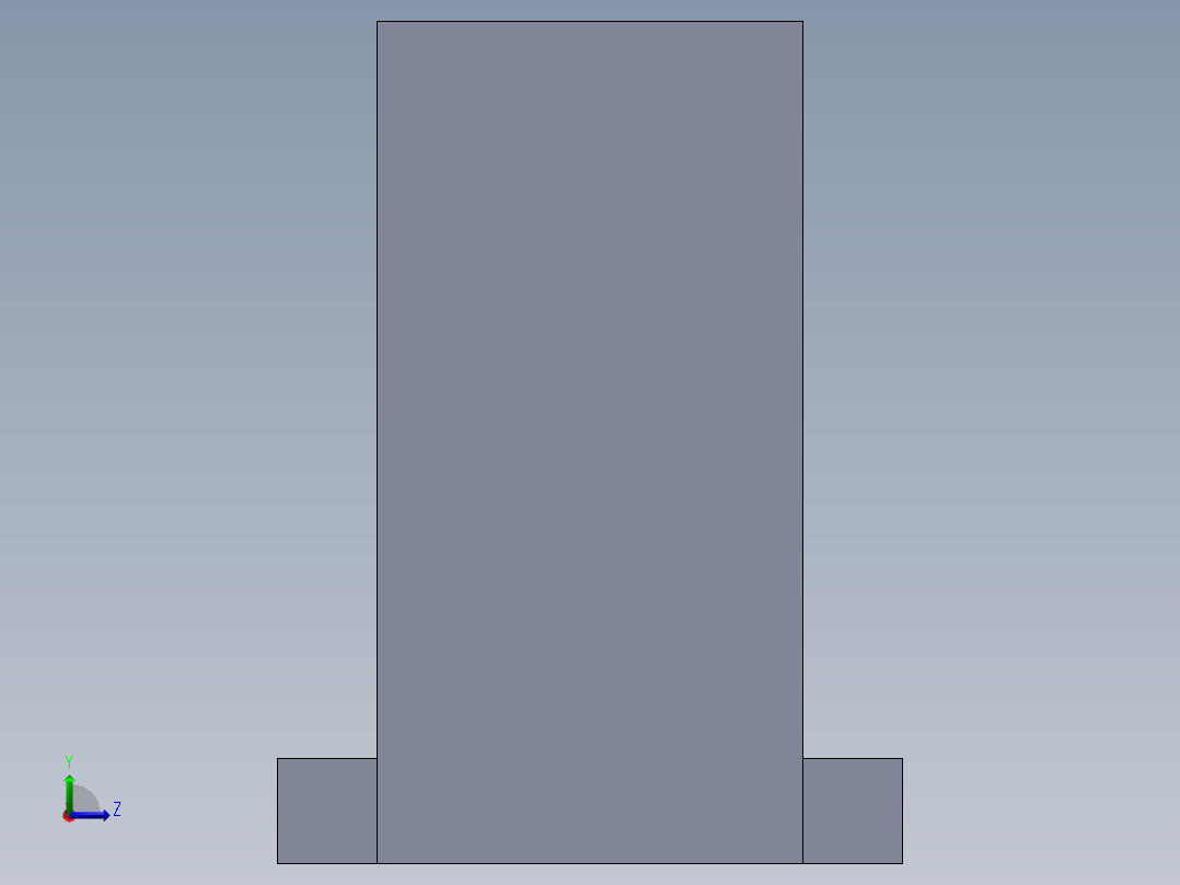 propower_clip_for_ribbon左视图