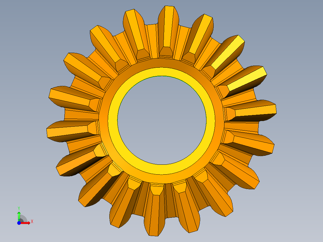 UG康复机器人总装图前视图