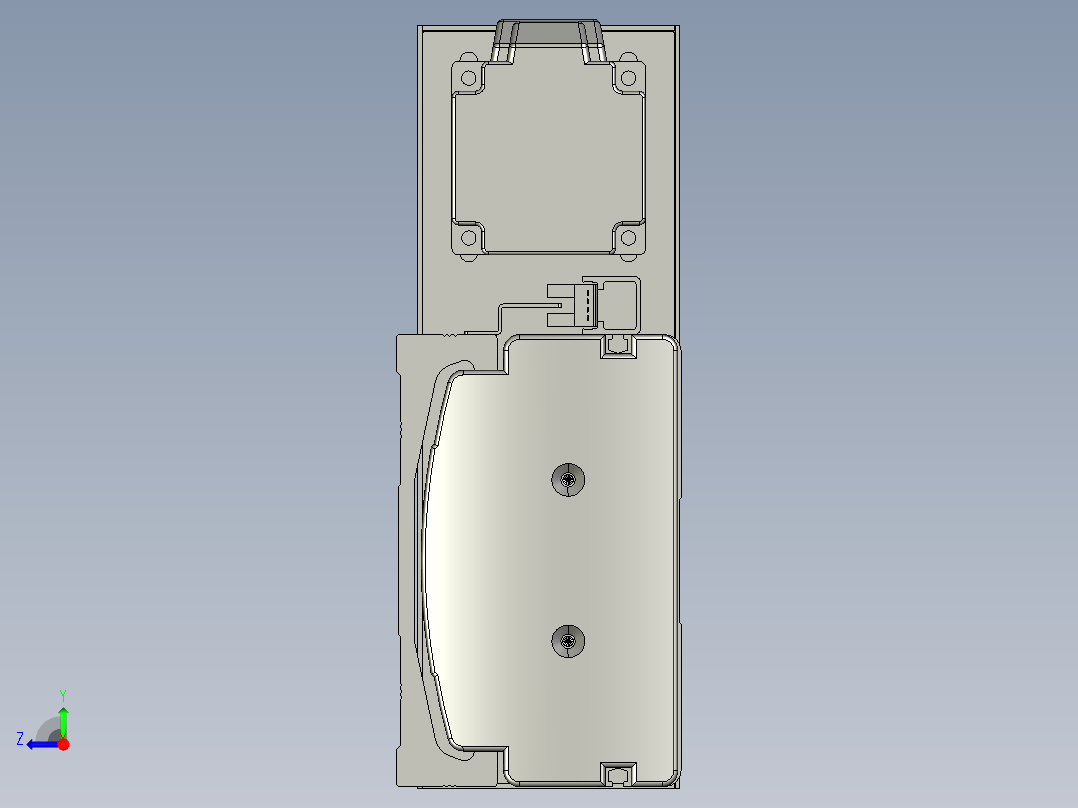 威洛博VF14-L20-C-S1300-BR-P40-C4右视图