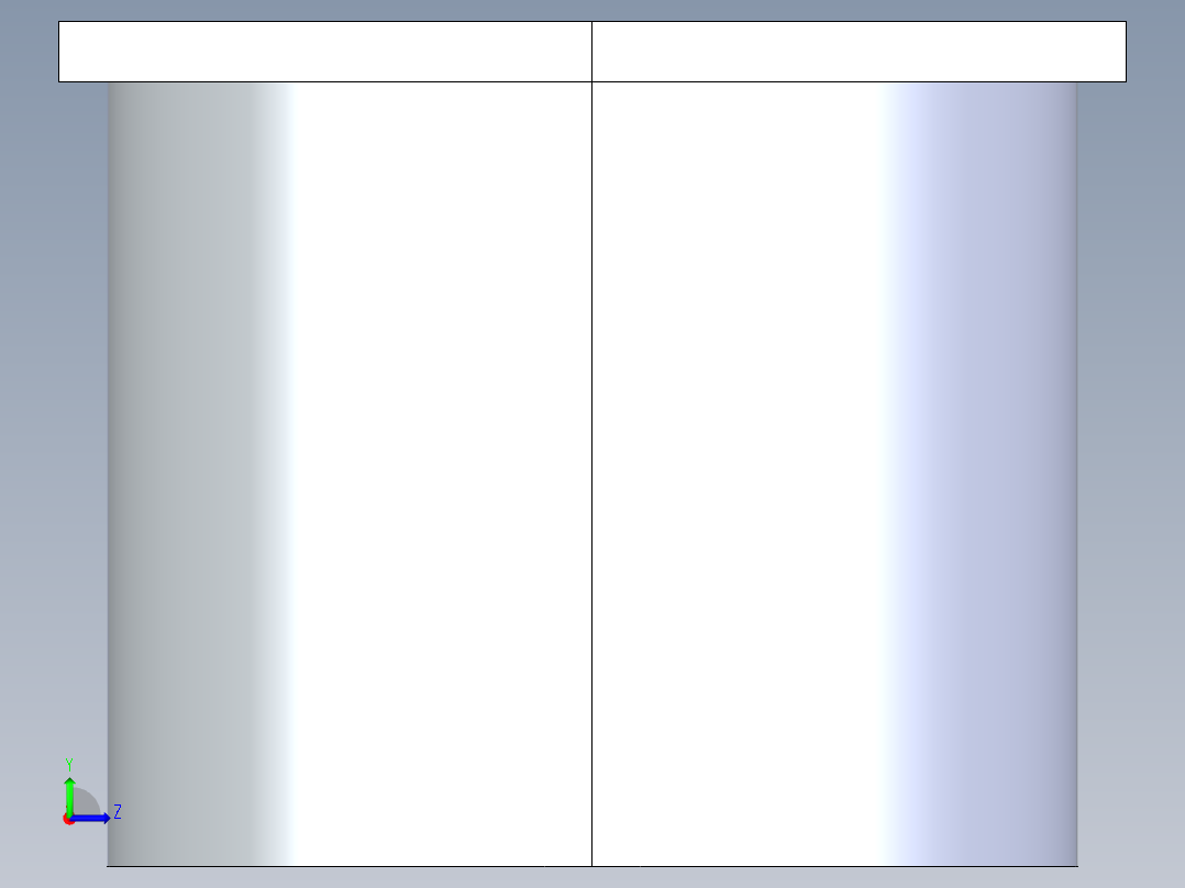 聚氯乙烯配件17-Sch80_ReducerBushing_FPTxSPIG_838-209_1.5in x 0.5in左视图