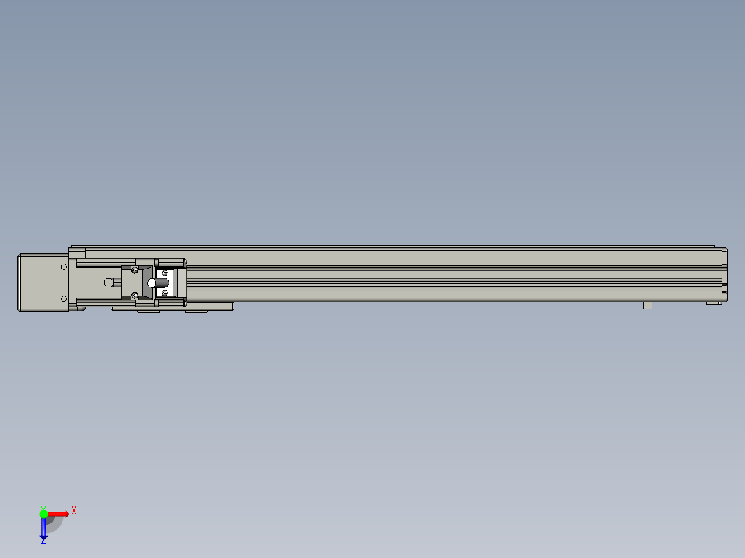 威洛博VT5-S360-BR-P10俯视图