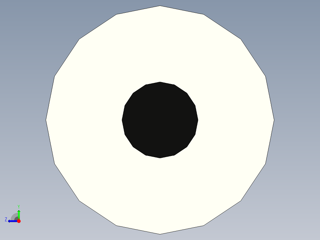 光纤元件对射型FT-D311Q-M右视图