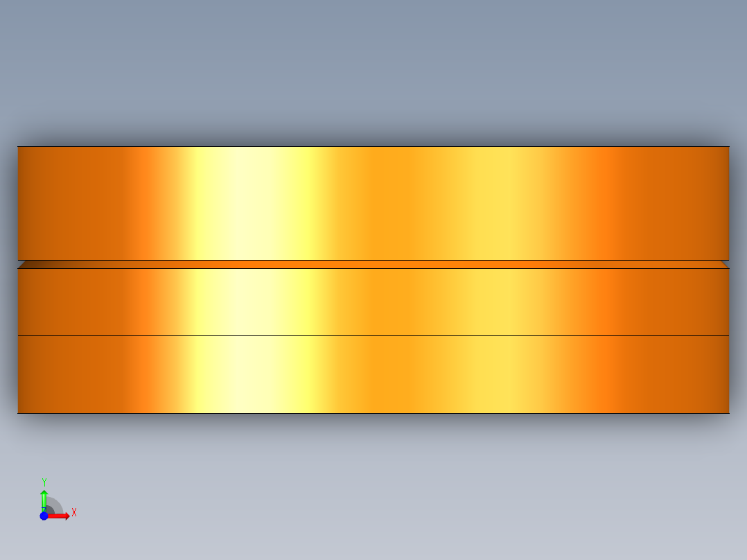 管道手动球阀-水管开关阀-手动阀门User Library-MD52C150DN25-2_DN25-32StemPacking前视图