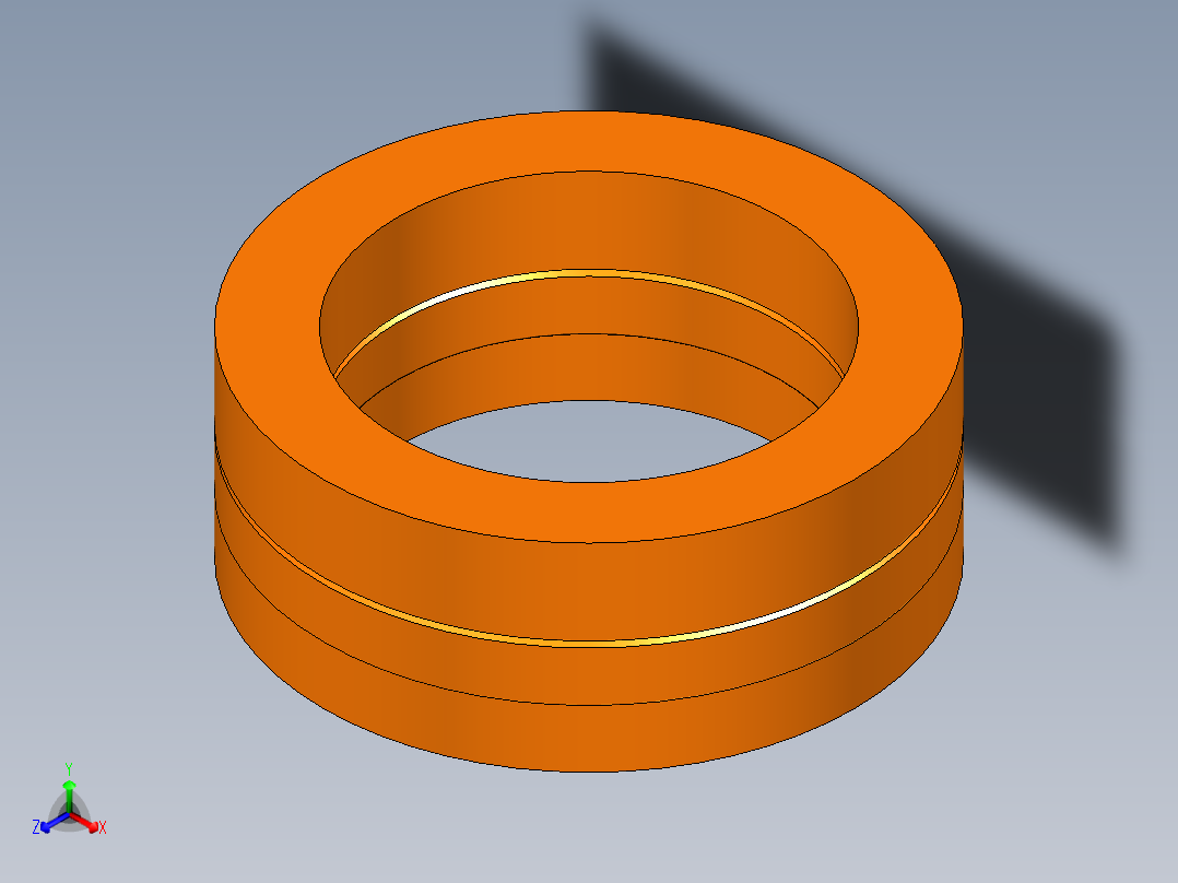 管道手动球阀-水管开关阀-手动阀门User Library-MD52C150DN25-2_DN25-32StemPacking正等轴测图