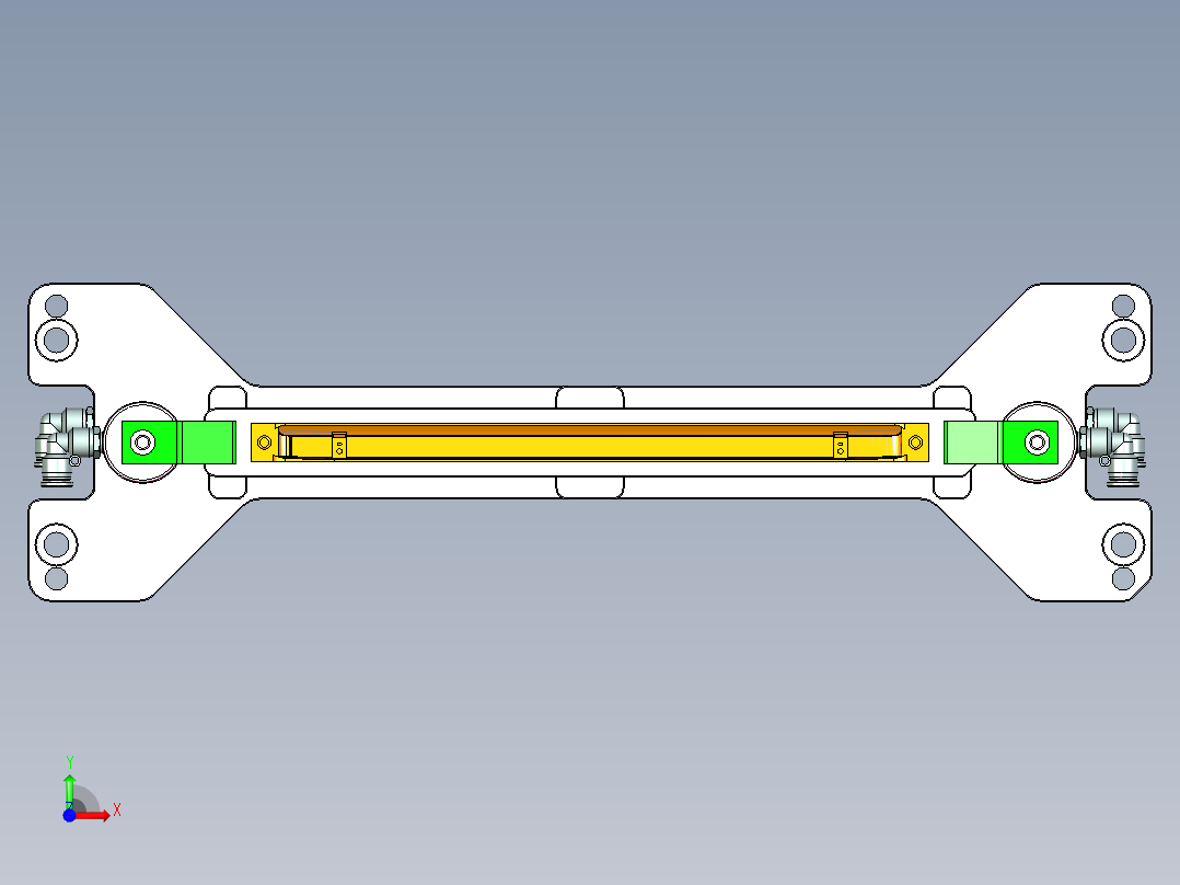 CAJ00-CNC3-0802前视图