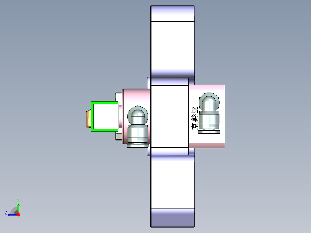 CAJ00-CNC3-0802右视图