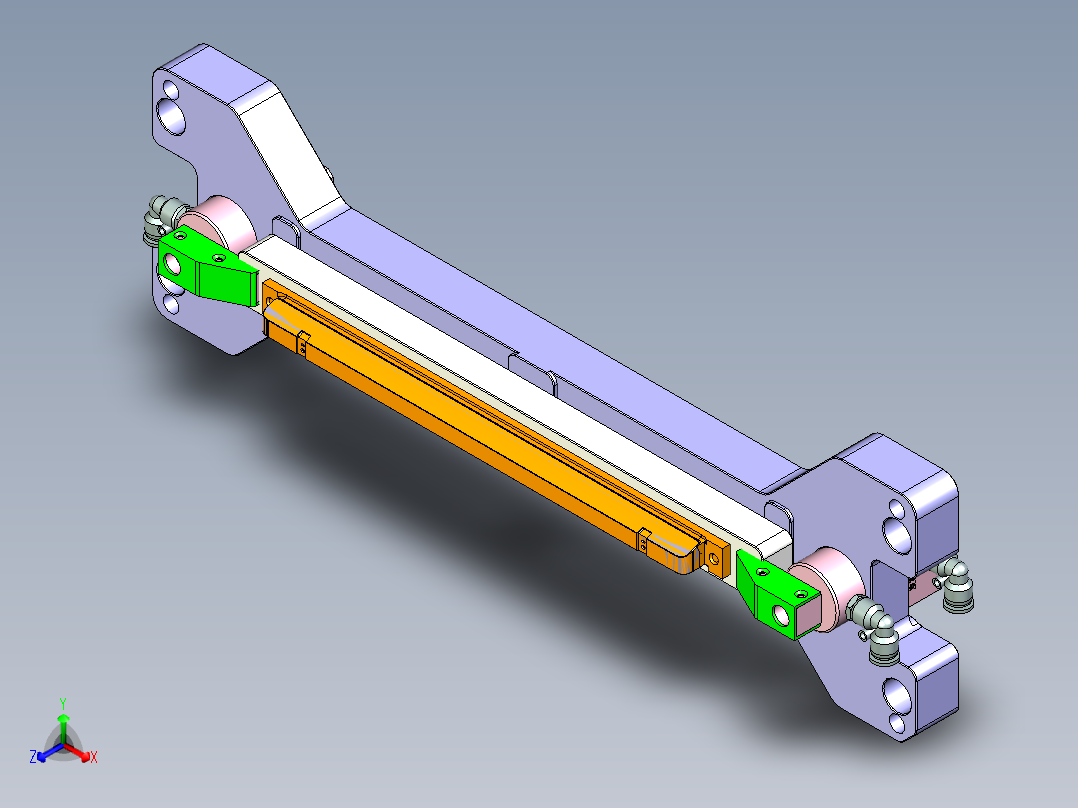 CAJ00-CNC3-0802正等轴测图