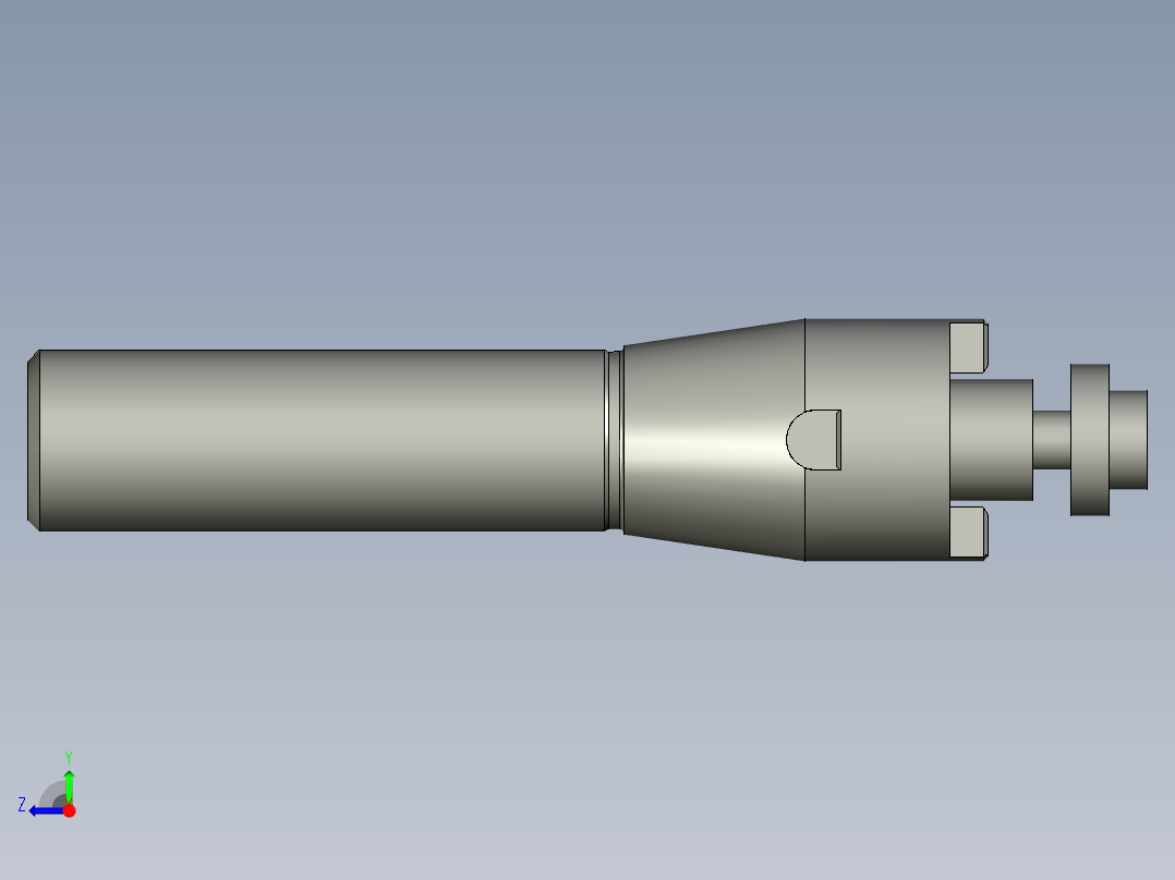 山特维克刀具6073960_TM01_MOD_0_2~TM01_00右视图